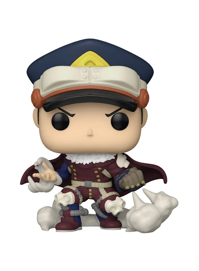 فانكو Animation My Hero Academia- Inasa Yoarashi, Collectible Action Vinyl Figure - 58600