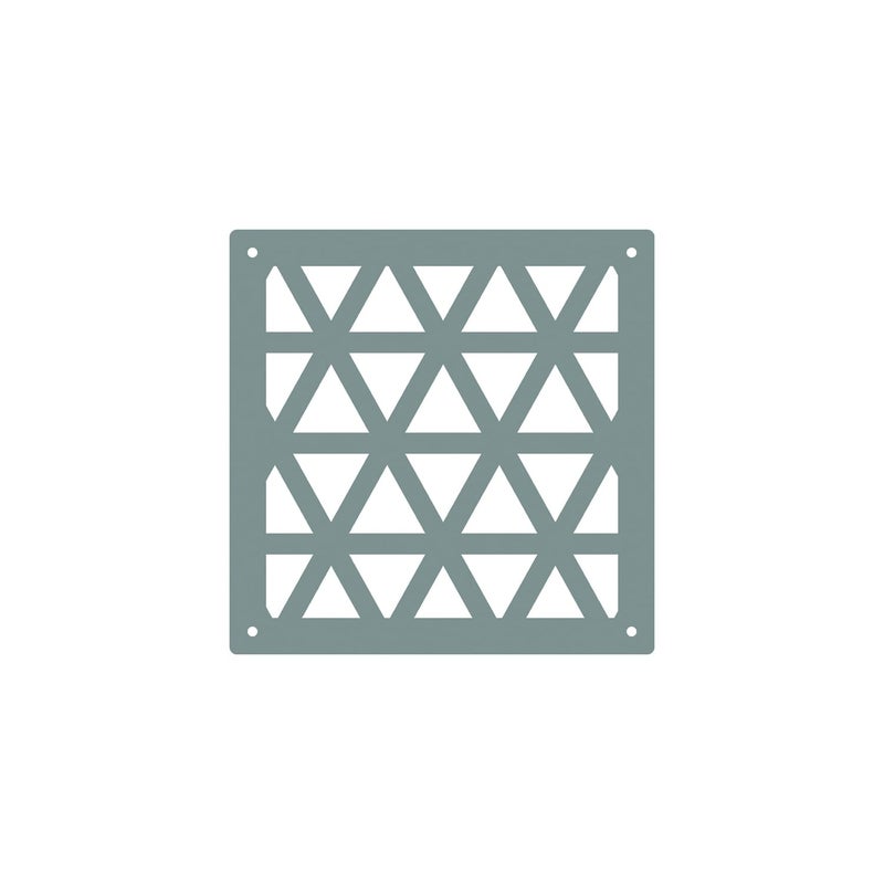 Olive Tree Wooden Room Divider for Living Room Hall Restaurant Dining RoomModern Hanging Stylish Screen PartitionAesthetic Separator for Home Decoration 12 Panels115 X 115 OTD5010 - Image 3