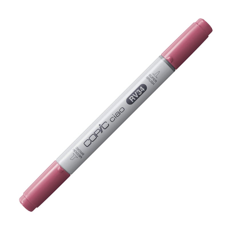 Copic Marker - Ciao 100 Dark Pink AD - Image 1