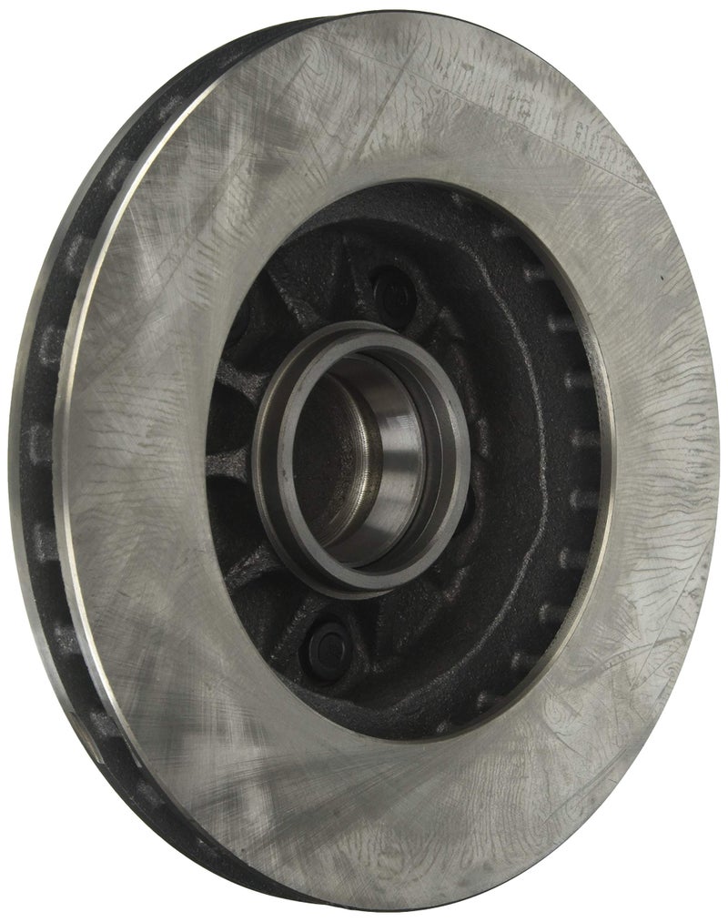 Bendix PRT5067 Metallic Brake Rotor - Image 2