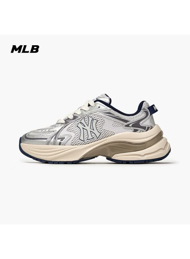 Mlb Uni Casual Sports Dad Shoes Karina Style 3arnspl4n-50grl-230 - Image 1