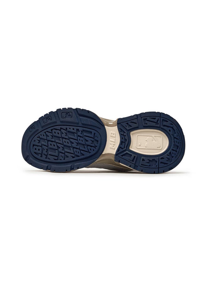 Mlb Uni Casual Sports Dad Shoes Karina Style 3arnspl4n-50grl-230 - Image 2