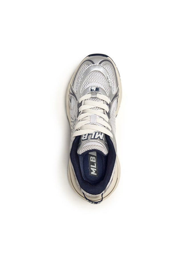 Mlb Uni Casual Sports Dad Shoes Karina Style 3arnspl4n-50grl-230 - Image 4
