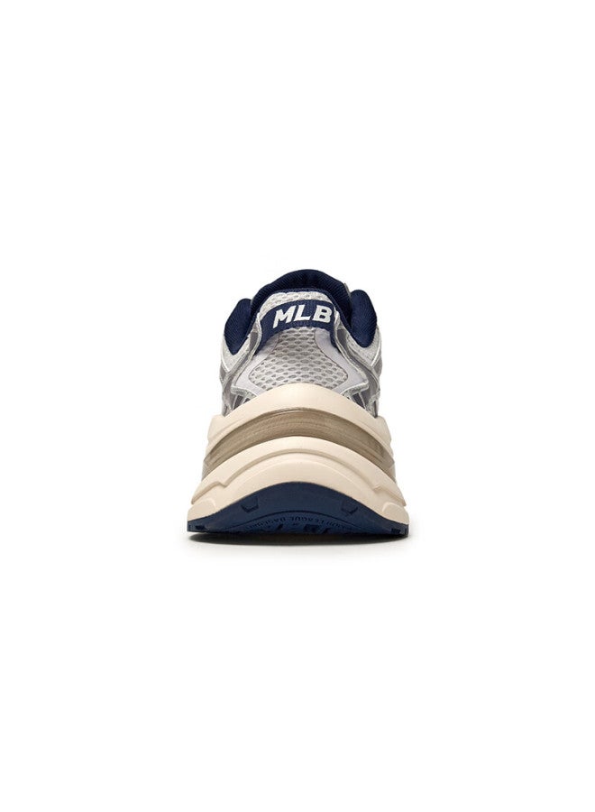 Mlb Uni Casual Sports Dad Shoes Karina Style 3arnspl4n-50grl-230 - Image 3