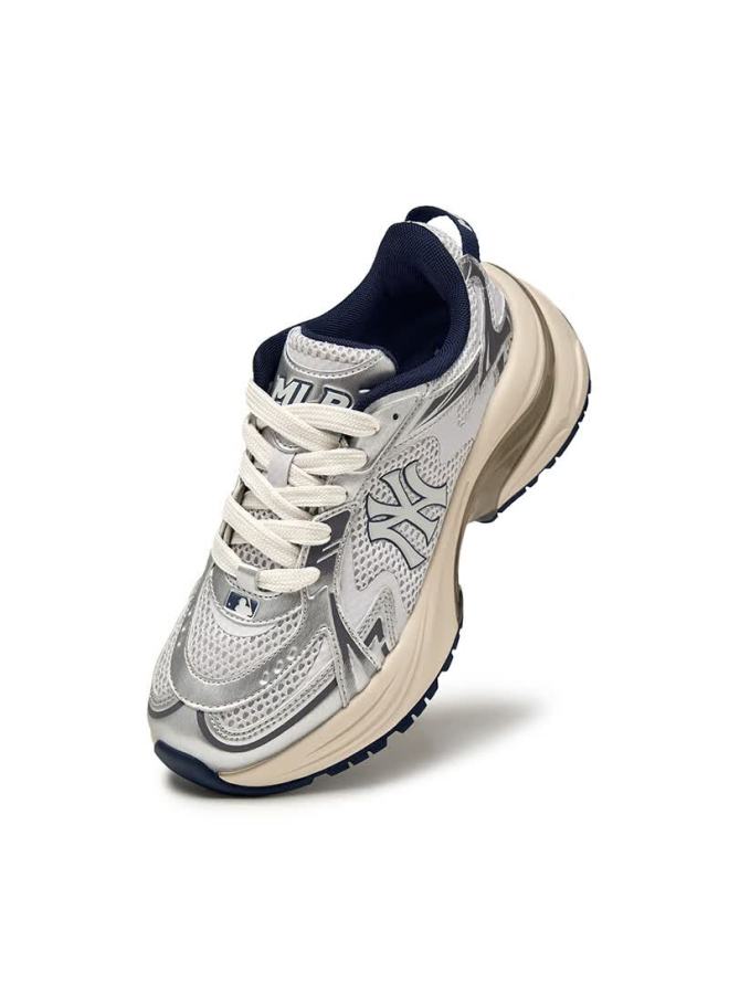 Mlb Uni Casual Sports Dad Shoes Karina Style 3arnspl4n-50grl-230 - Image 5
