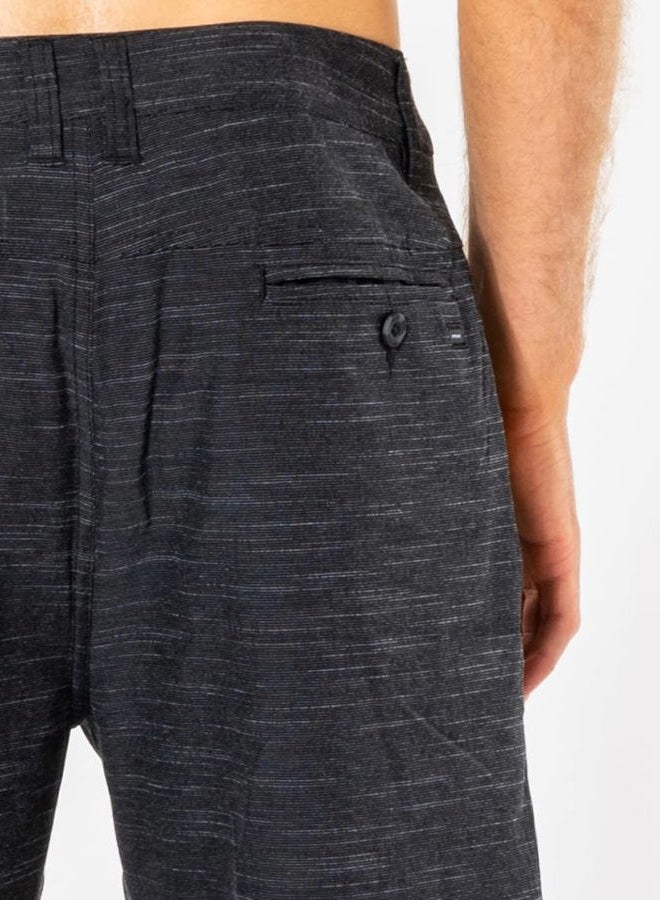 RIP CURL Men's Jackson Boardwalk Casual Shorts, Black, 30 - Image 4