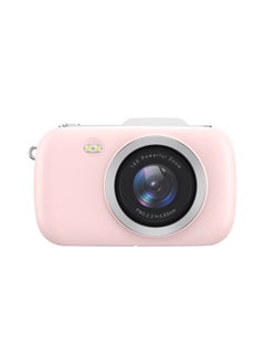 Generic Student Digital Camera 5K Shooting 80 Million Pixel Girls Explosions Camera Children-Body Color:White 4k  - Image 2