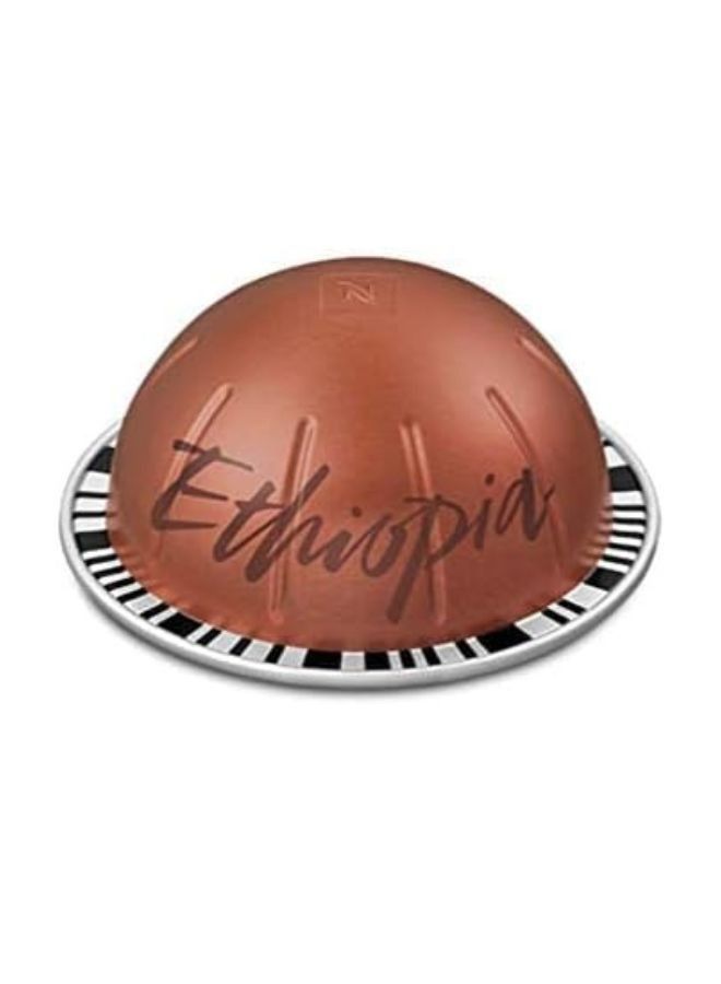 Nespresso Vertuoline Capsules Master Origins Ethiopia - Image 2