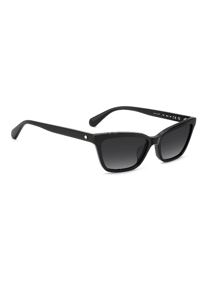 Kate Spade KATE SPADE Sunglasses KS AISHA 2/S Black