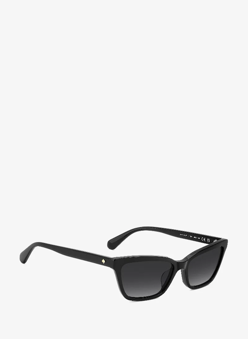كيت سبيد KATE SPADE Sunglasses KS AISHA 2/S Black