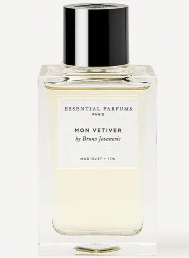 Mon Vetiver EDP 100ml