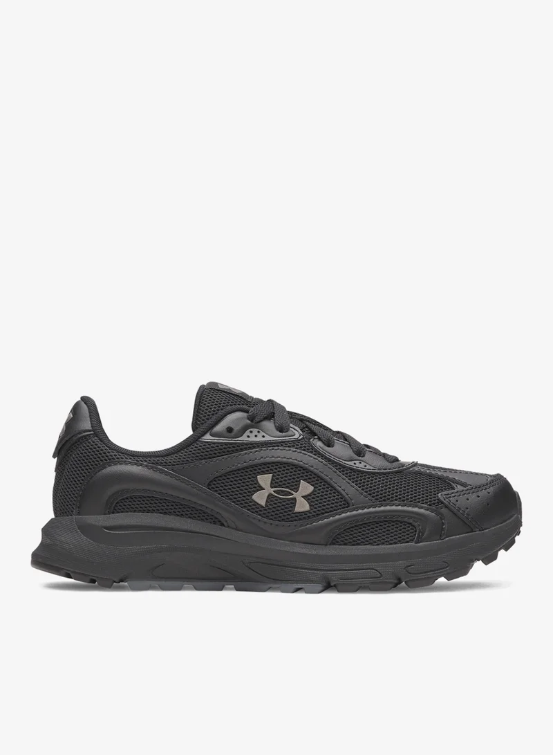 UNDER ARMOUR Youth Gs Tech Runner