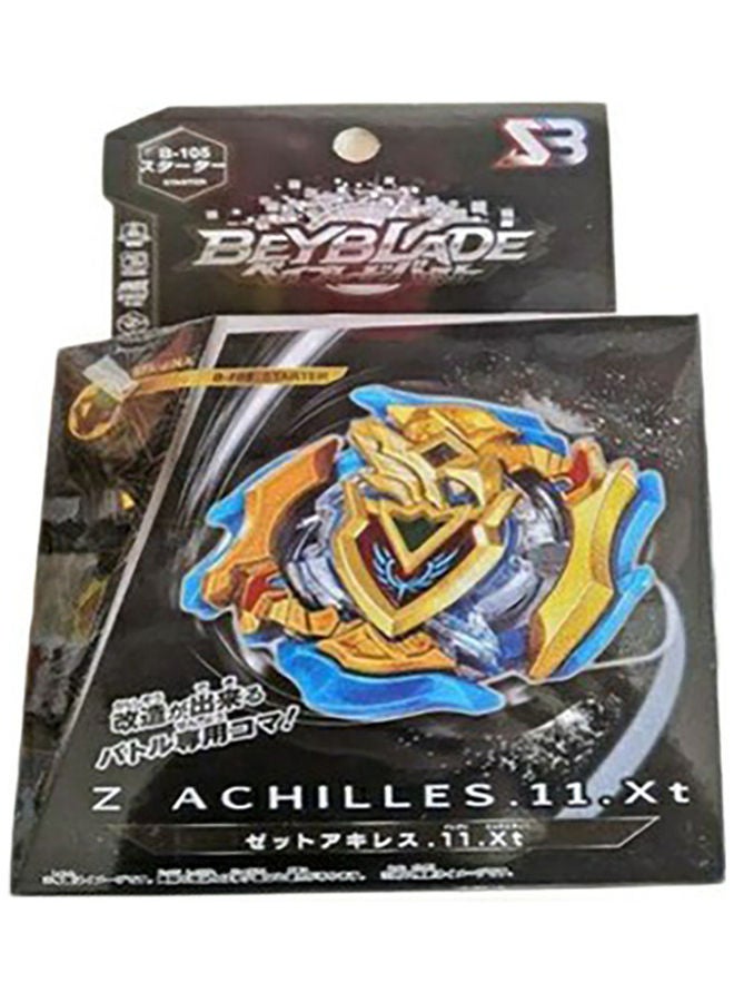 BeyBlade Stamina B-105 Spinning Top Multicolour