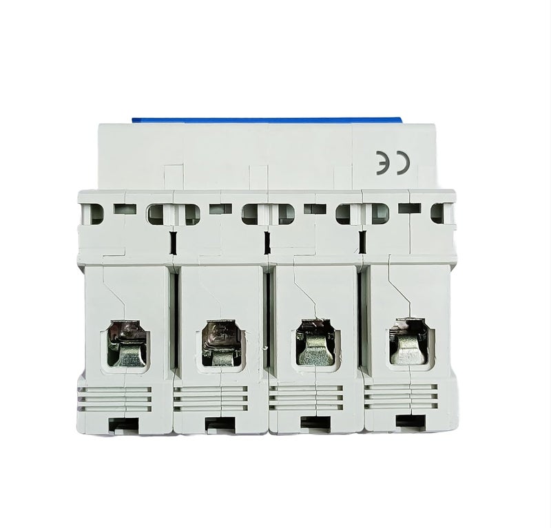 Aspa Solar CHINT 20A DC MCB 1000V MINIATURE CIRCUIT BREAKER - Image 3