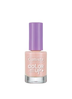 Callista Color Up Nail Polish  - Image 1