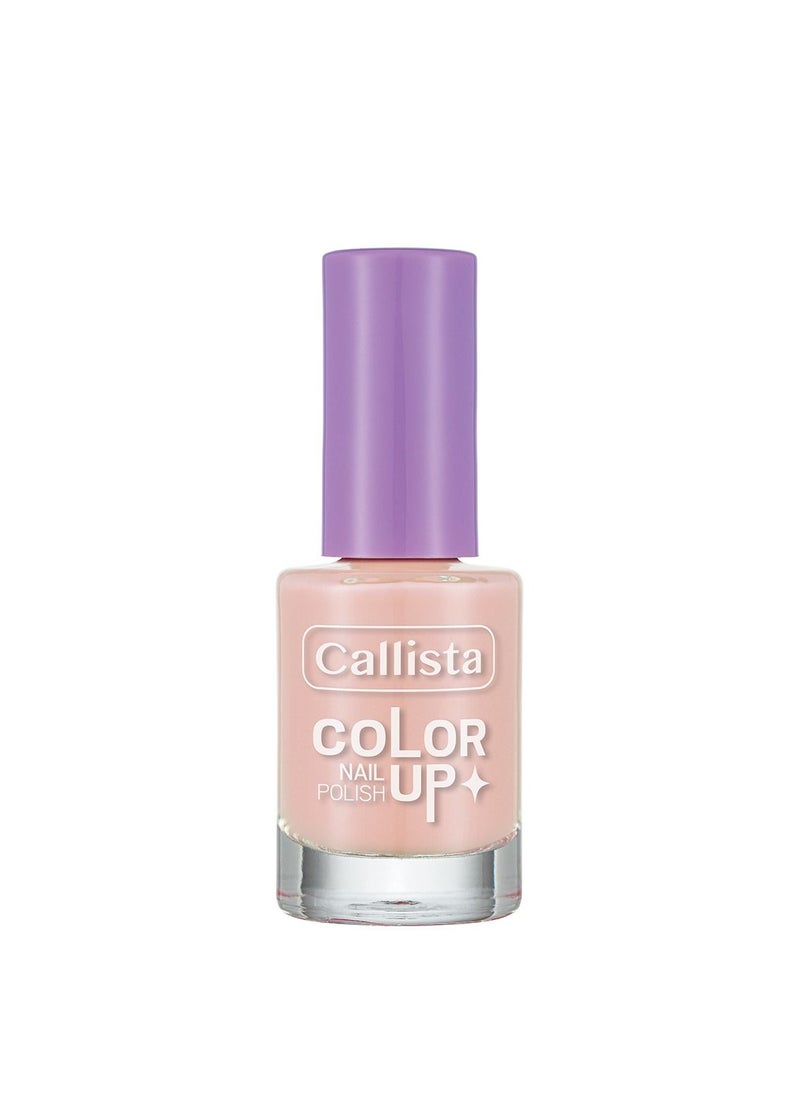 Callista Color Up Nail Polish  - Image 1