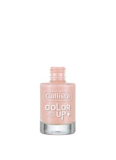 Callista Color Up Nail Polish  - Image 2