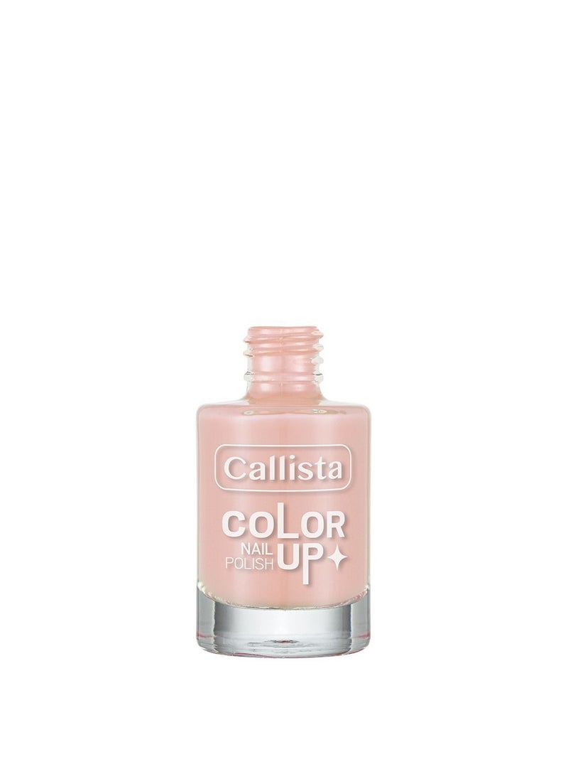 Callista Color Up Nail Polish  - Image 2