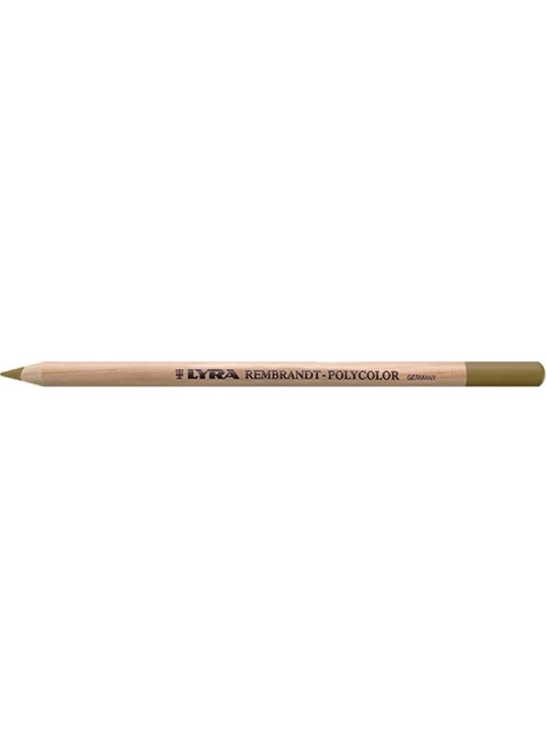 Rembrandt Polycolor Crayon Raw Umber - pzsku/Z86C2EC27938C3347D9EFZ/45/_/1730866453/b057be0e-f991-4f09-933e-47e670a2c4f4