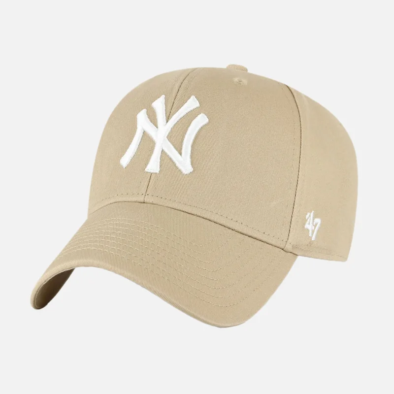 47 MLB New York Yankees Legend Relaxed Fit Cap - Men