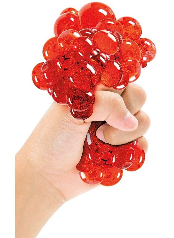 كلمينتوني مجموعة كرات كليمنتوني ساينس آند بلاي الإسفنجية - اصنع كرات الضغط بنفسك للأطفال - مجموعة سلايم اصنعها بنفسك - للأعمار من 8 سنوات فما فوق - Image 4