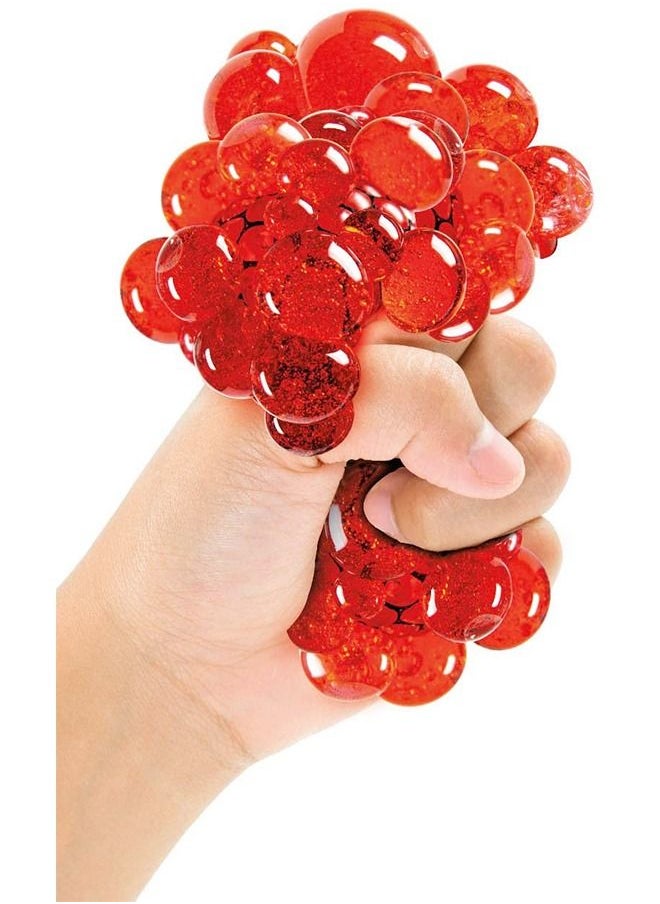 Clementoni - Clementoni educational game for children, a set of sponge balls, to teach the creation of sponge balls with colored balls - Image 1