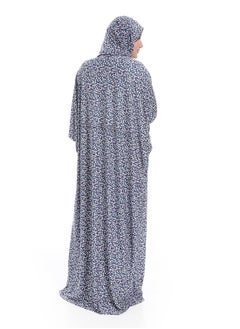 women patterned Flory isdal for prayer - pzsku/Z86C31181CE84CD8161EAZ/45/_/1740907558/69fb0d8d-fd1d-4338-ae01-18d4be205bde