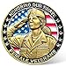 CYOUNG US Female Veterans Challenge Coin Honoring Courage Sacrifice and Strength of Women in Service Single Coin - Image 2