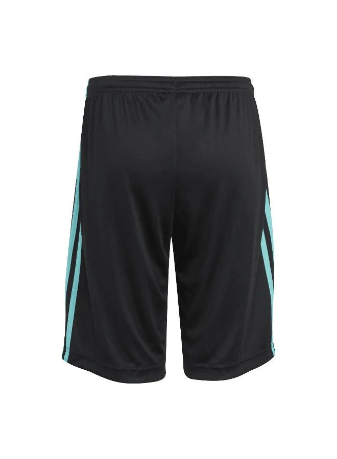 اديداس Adidas Mer Dna Sho Y Black Motorsport Shorts For Junior 7-8Y