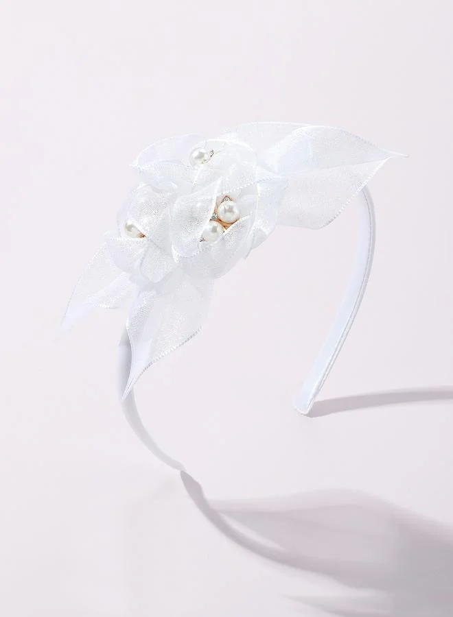 Take Two Embellished Headband
