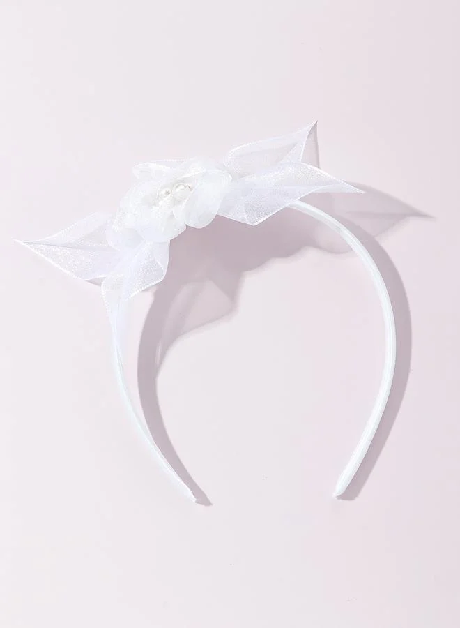 Take Two Embellished Headband