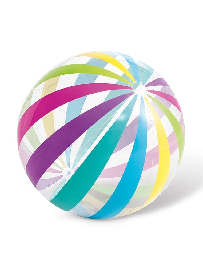 INTEX ' 42'' Jumbo Beach Ball' - Image 2