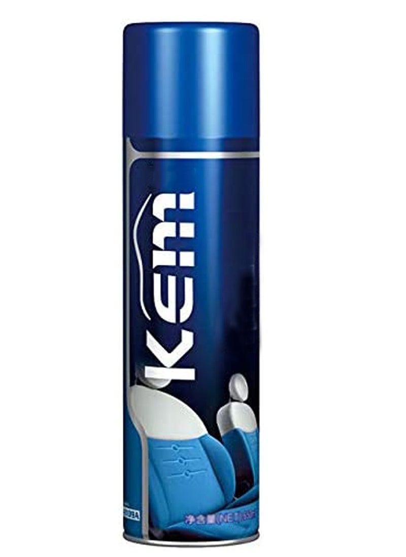 KEM - KEM Multi Purpose Foam Cleaner 650ml - Image 1