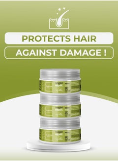 Cadiveu CADIVEU Vegan Repair Mask 200ml  - Image 5