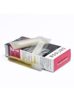 parissa Face & Lip Wax Strips 20 Count 20 Ct  - Image 4