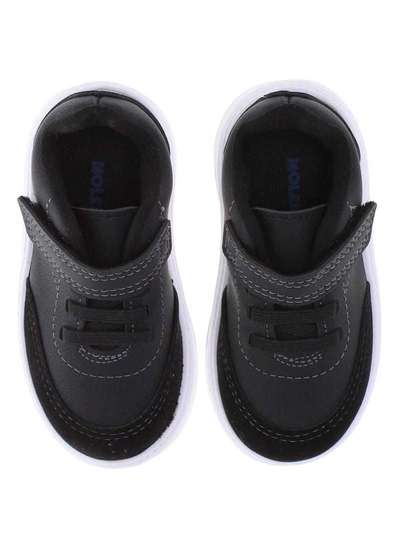 MOLEKINHO Comfort Women’s Sneakers – Lace-Up Ladies Sneakers & Casual Sneakers for Girls - Image 5