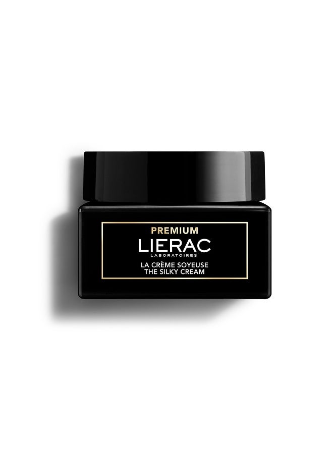 Lierac Premium The Silky Cream 50 ml - Image 1