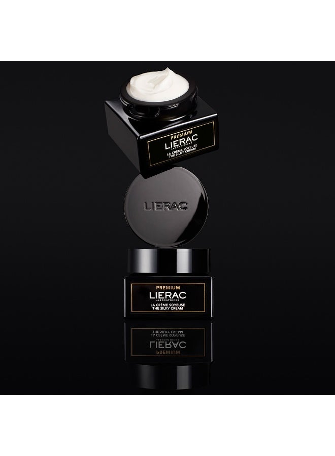 Lierac Premium The Silky Cream 50 ml - Image 3