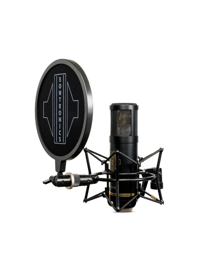 Sontronics STC-20 Pack - Large-Diaphragm Condenser Microphone - Image 3