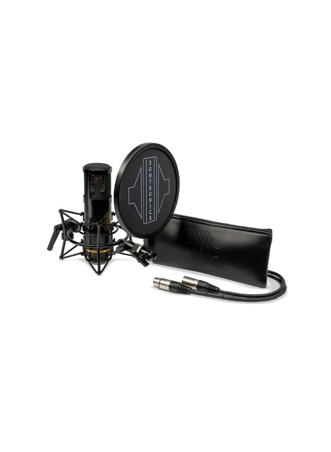 Sontronics STC-20 Pack - Large-Diaphragm Condenser Microphone - Image 1