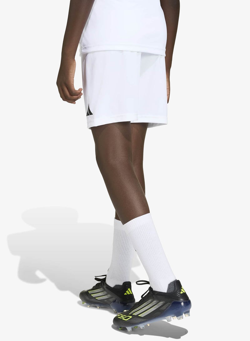 Adidas Kids Entrada26 Shorts - Image 4