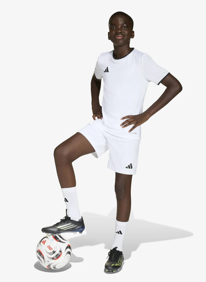 Adidas Youth Entrada26 Shorts