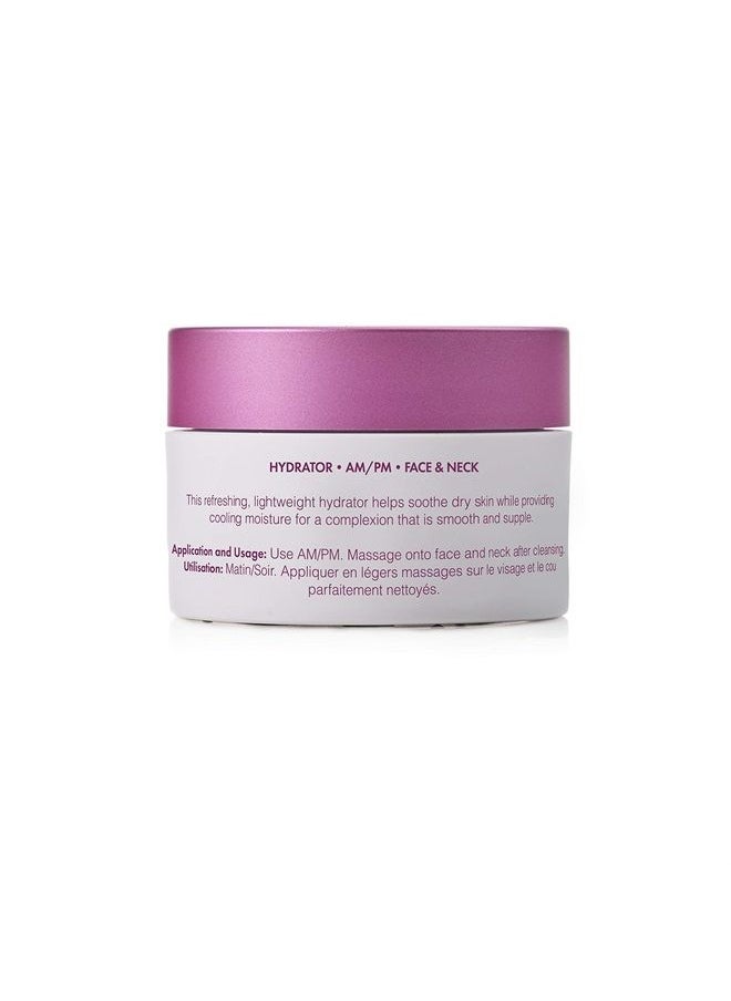 Glowbiotics - GLOWBIOTICS MD, Probiotic Instant Refreshing Gel Hydrator Soothe Irritated and Inflamed Skin For Oily Combination Acne Prone and Sensitive Skin Types, 1.7 Fl Oz - Image 1
