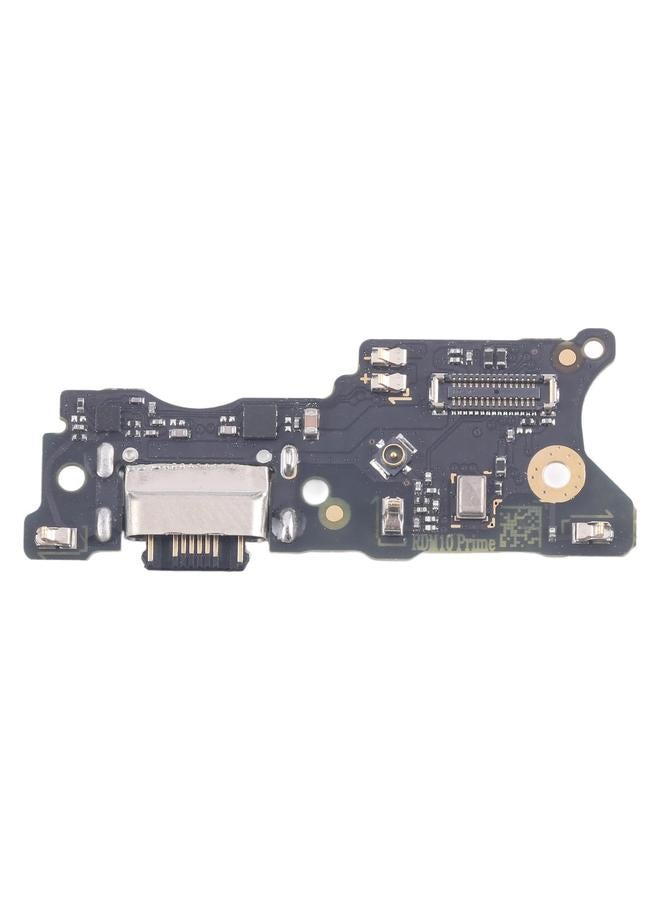 إيروريكس لوحة منفذ شحن OEM لهاتف Xiaomi Redmi 10 Prime مع iC - Image 1