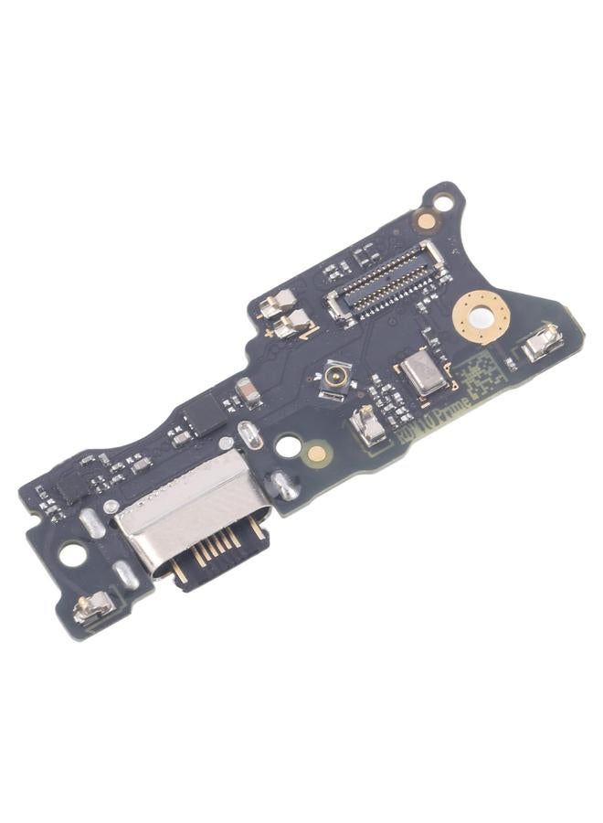 إيروريكس لوحة منفذ شحن OEM لهاتف Xiaomi Redmi 10 Prime مع iC - Image 2