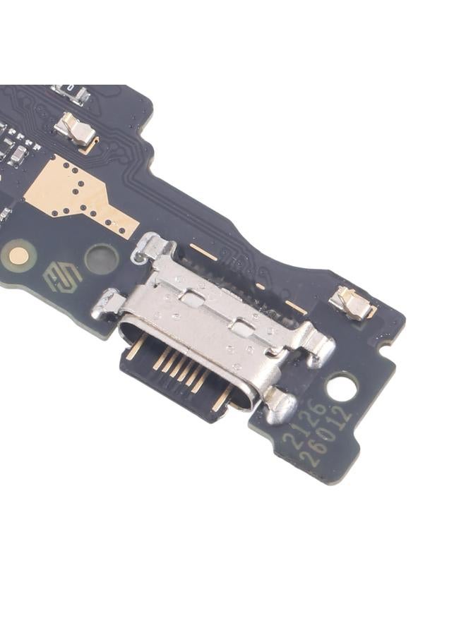 إيروريكس لوحة منفذ شحن OEM لهاتف Xiaomi Redmi 10 Prime مع iC - Image 4