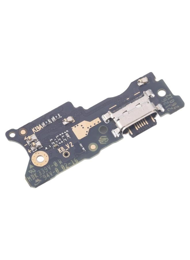 إيروريكس لوحة منفذ شحن OEM لهاتف Xiaomi Redmi 10 Prime مع iC - Image 3