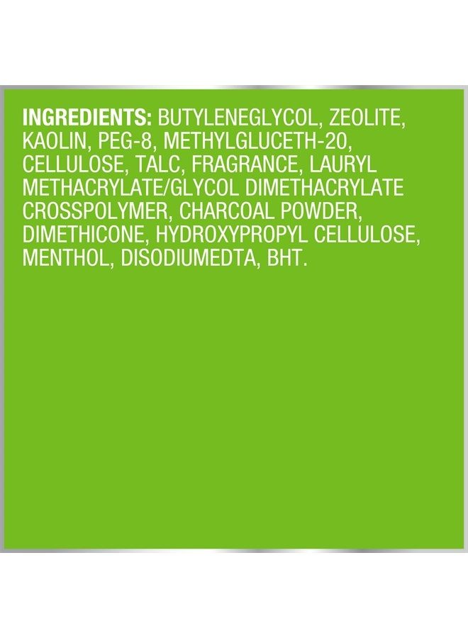 Bioré Blue Agave & Baking Soda Whipped Nourishing Detox Mask, 4 Ounces, Dermatologist Tested, Non-Comedogenic, Oil Free - Image 2