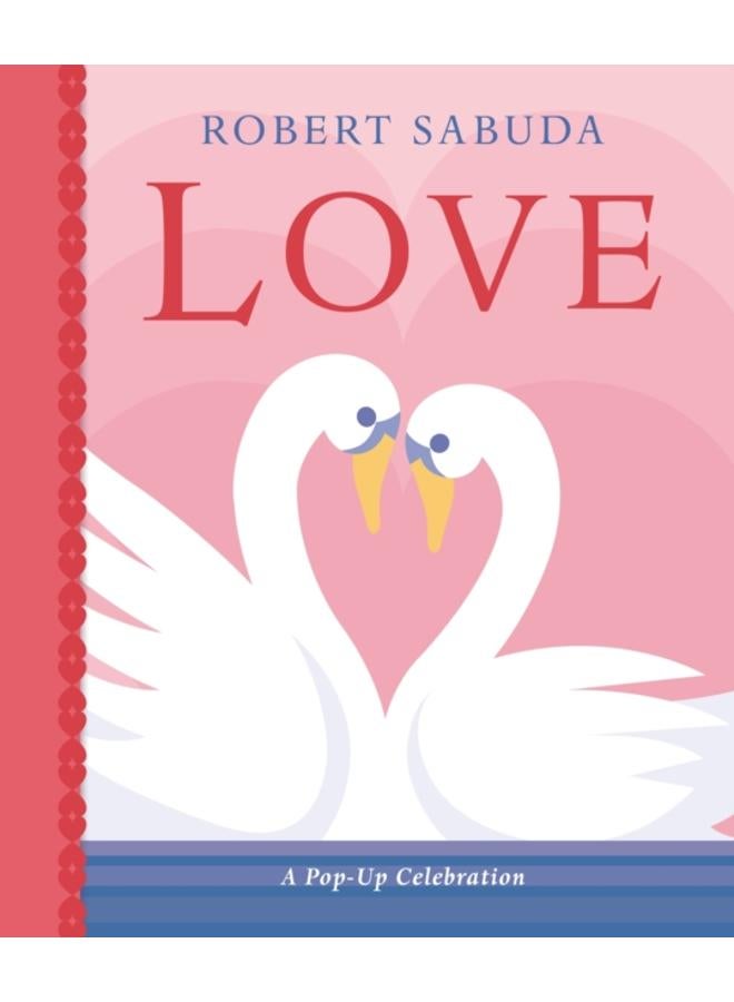 Love: A Pop-up Celebration 