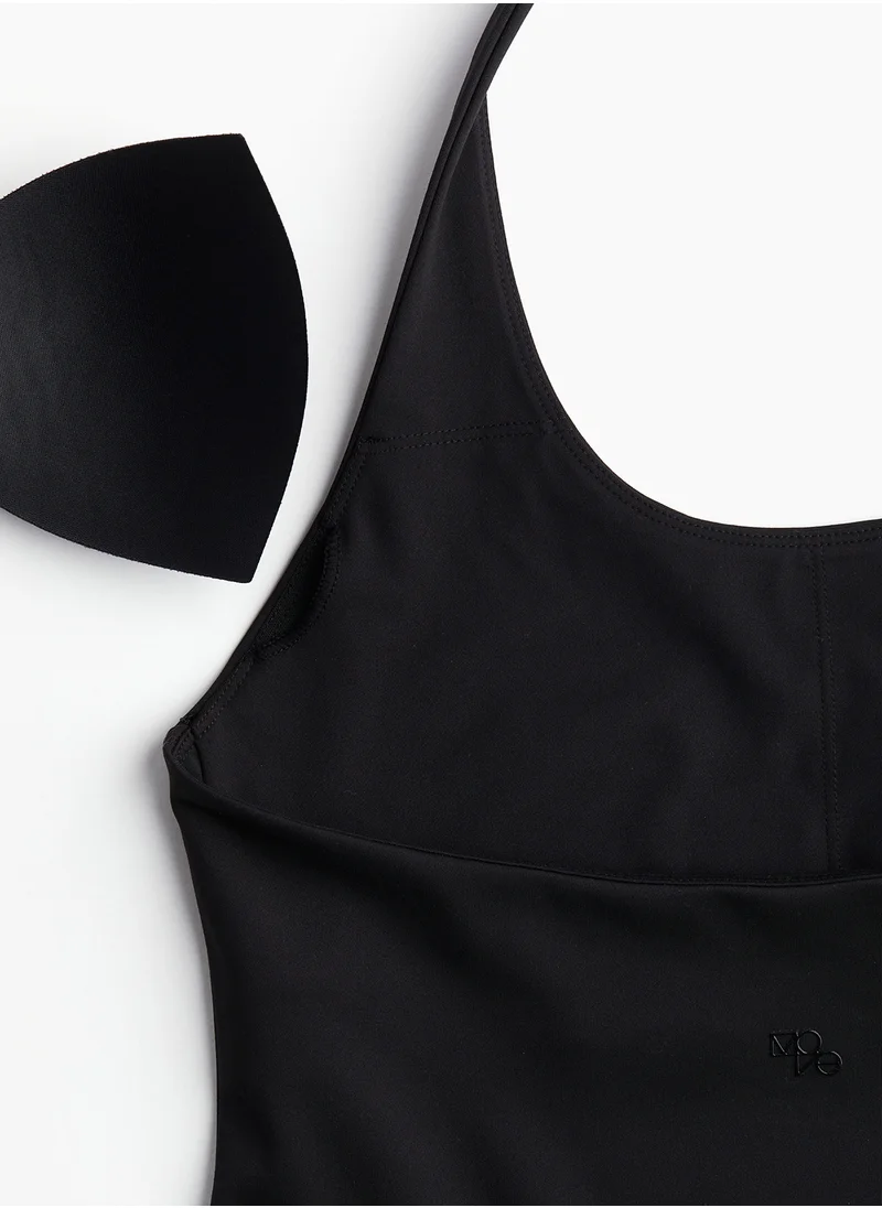 اتش اند ام Drymove™ Halterneck Sports Dress